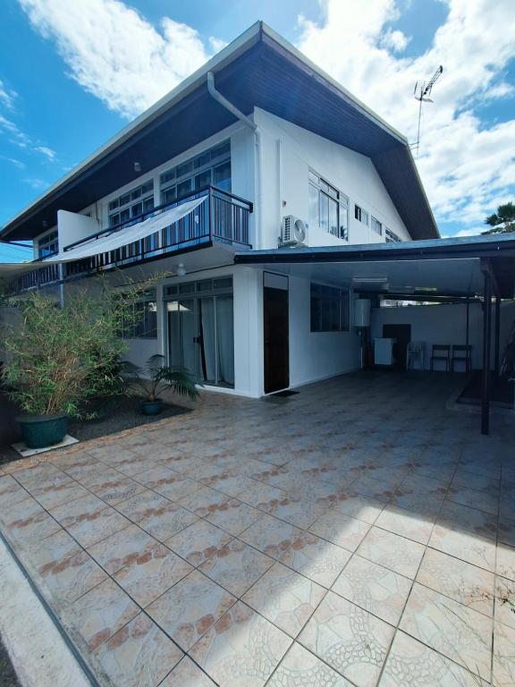 PAPEETE TAUNOA HOUSE - Tahiti Island Home - photo 6 - Tahiti, Polynésie