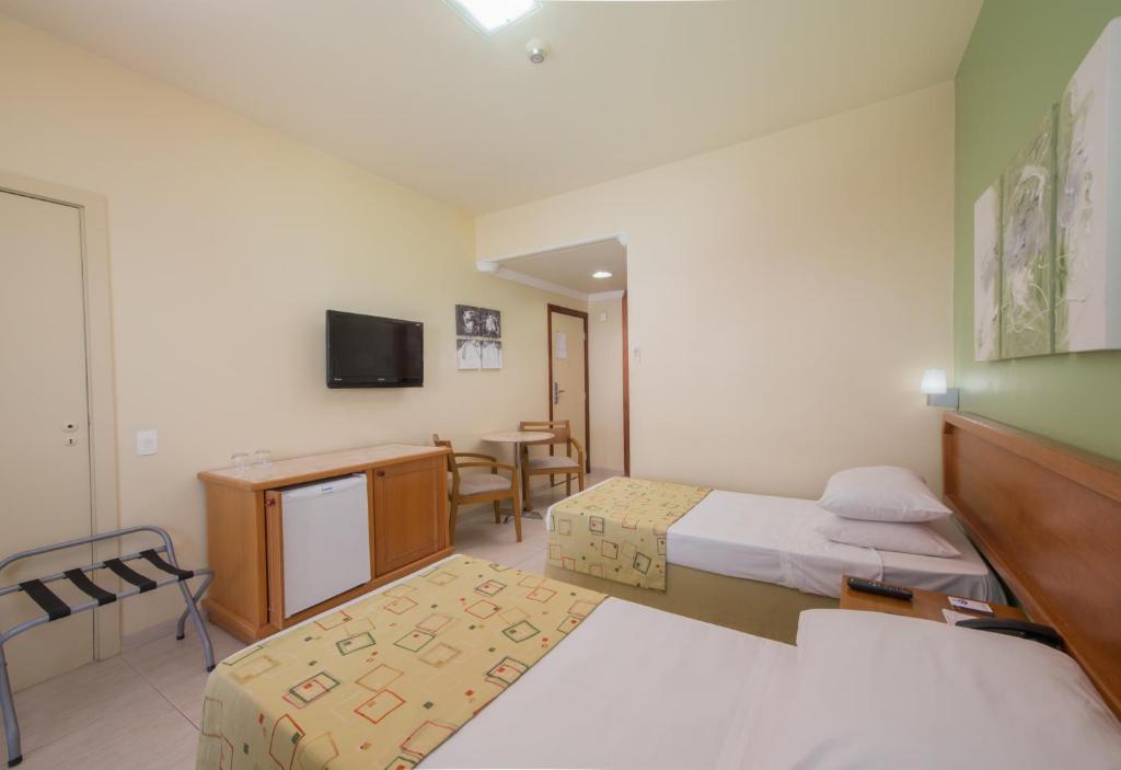  Costa Mar Recife Hotel by Atlantica