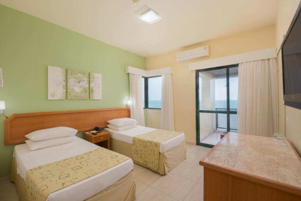  Costa Mar Recife Hotel by Atlantica