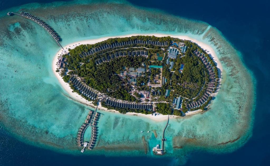 Furaveri Maldives - COMPLIMENTARY ROUND-TRIP SEAPLANE TRANSFER FOR TWO FOR A MINIMUM OF 5 NIGHTS OR MORE FOR STAYS 1ST MAY 2026 TO 23RD DECEMBER 2026 - View 1