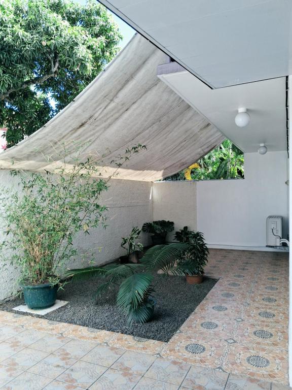 PAPEETE TAUNOA HOUSE - Tahiti Island Home - photo 10 - Tahiti, Polynésie