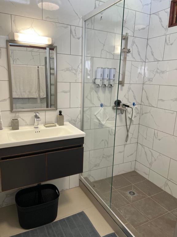 Bora Bora Inn Studio ANEI - hébergement à Bora Bora