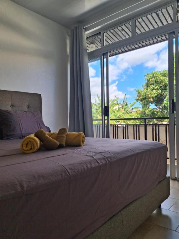 PAPEETE TAUNOA HOUSE - Tahiti Island Home - photo 2 - Tahiti, Polynésie