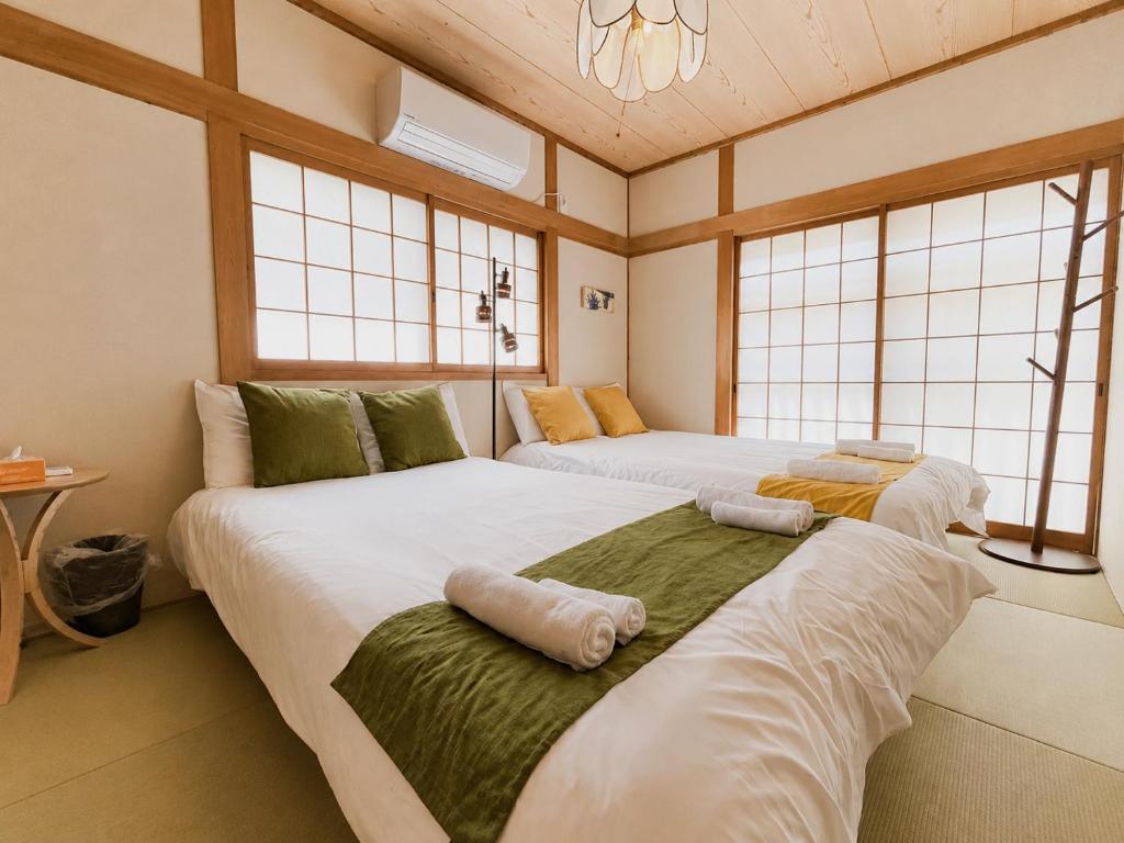 North Tengachaya Hotel Apartment