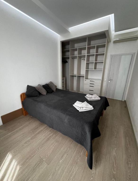 Levanevskogo Apt головне фото