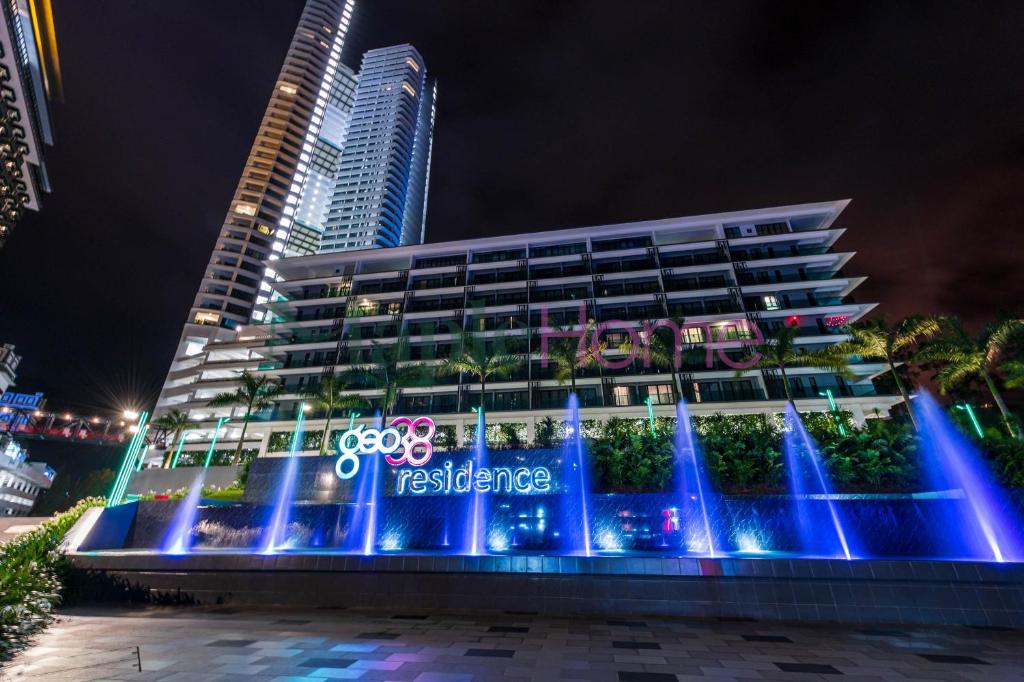 Geo38 Premier Suites Genting Highlands - Housity