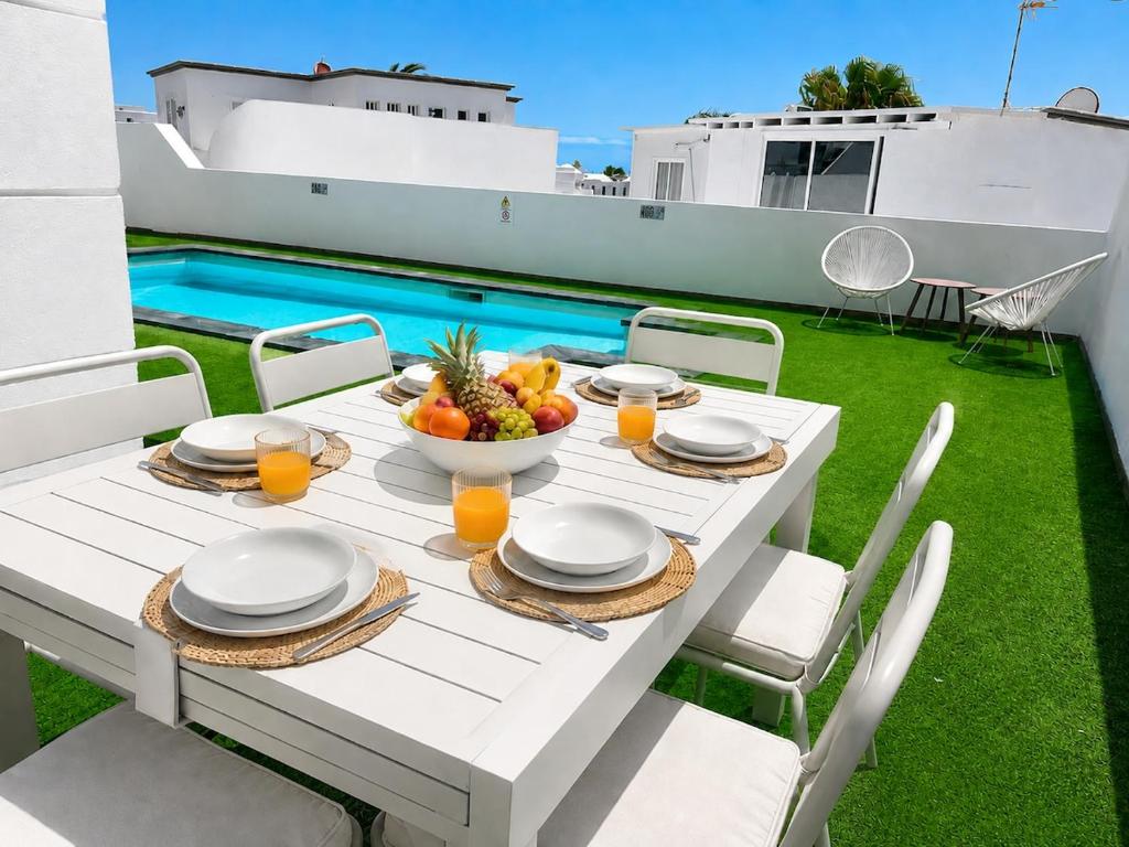 Villa Tabaiba - By AZ Rentals