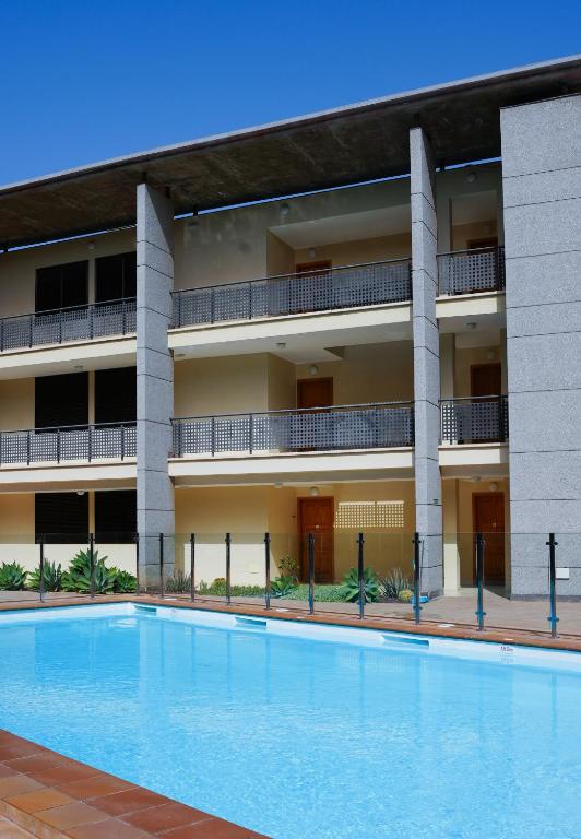 Arena Living Maspalomas VV