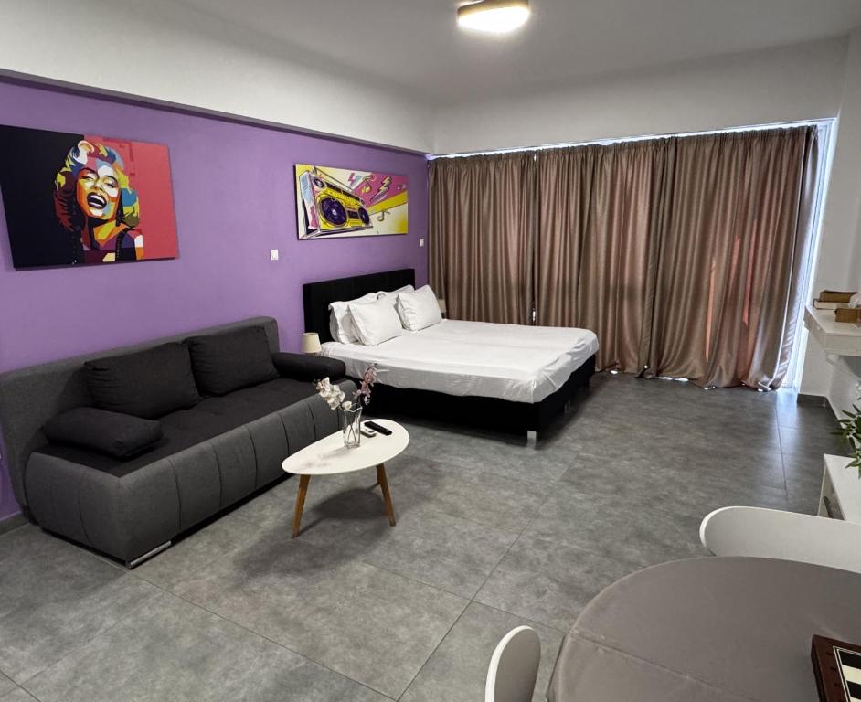 Connect Suites