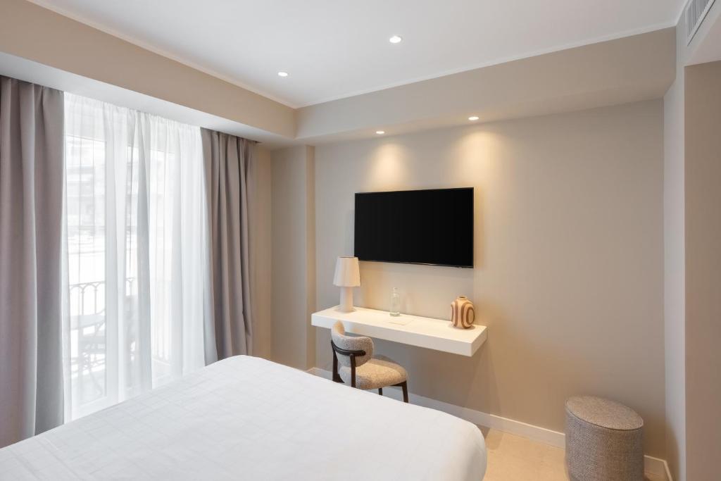 Hotel Capri - 