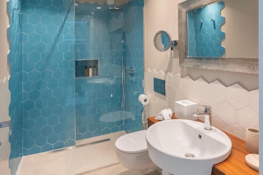 Hotel Capri - 