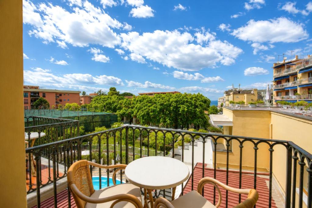 Hotel Capri - 
