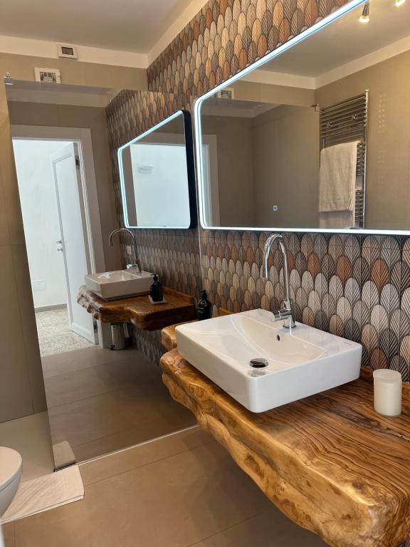 Masseria Filippo de Raho - Agri Bio Relais - Habitación Doble Estándar