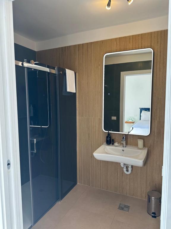 Masseria Filippo de Raho - Agri Bio Relais - Chambre Double - Accès Personnes Handicapées