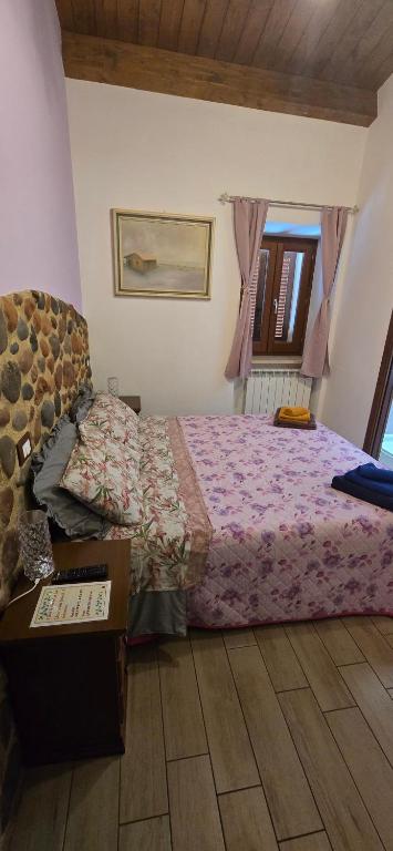 La Dote - Double Room