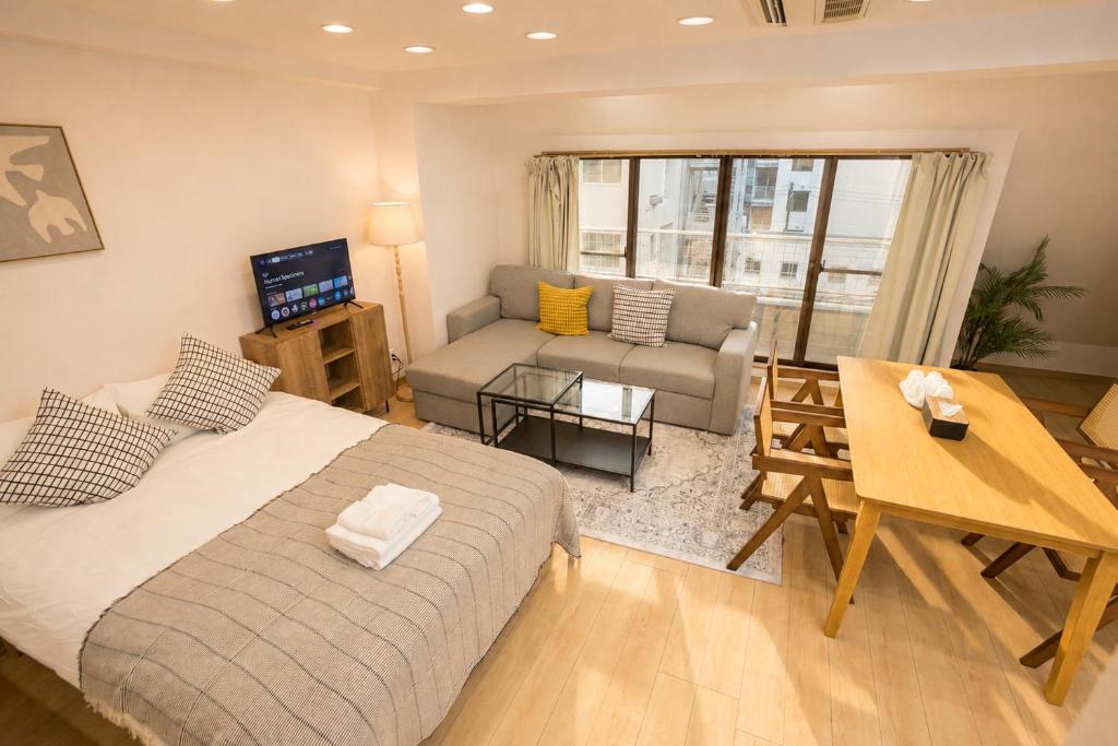 Terra Hotel Ueno - JR上野駅