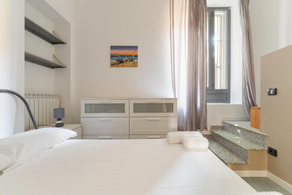 GuestHost - Comfy Apartment X5 California MM4