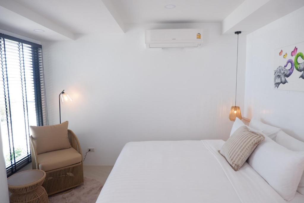 The Parlour Krabi - 