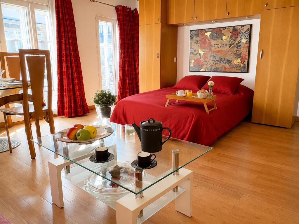 Le Loft Boissy