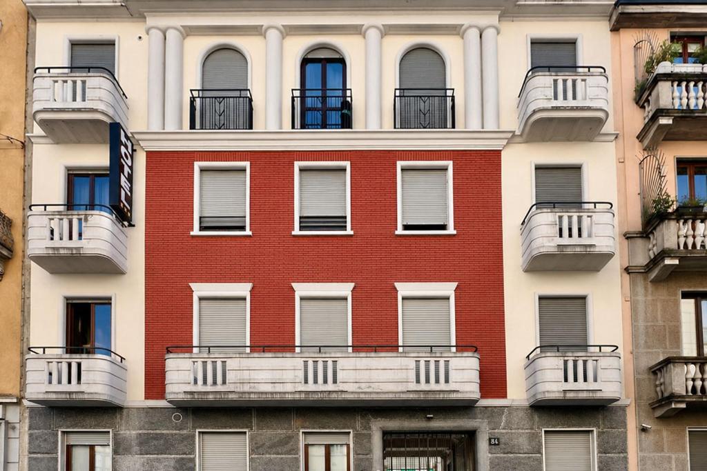BIG Flat Goldoni - Duomo M4 Linate