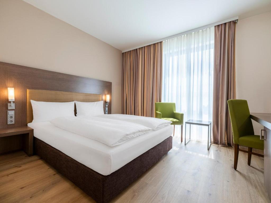 IntercityHotel Berlin Hauptbahnhof - Housity