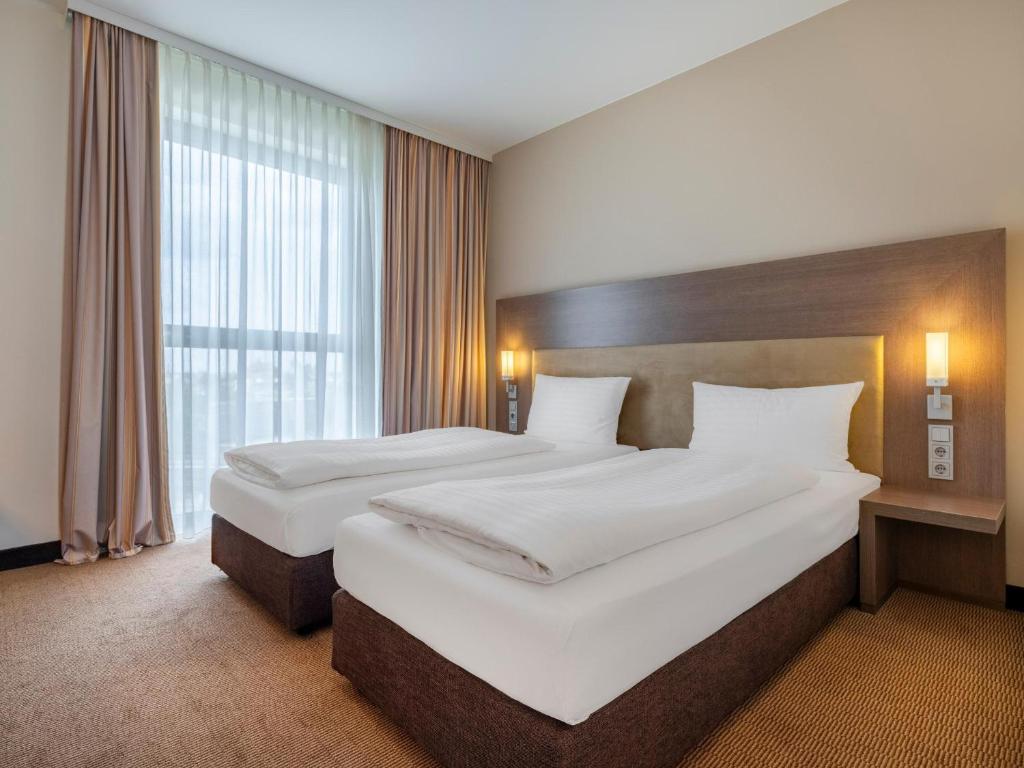 IntercityHotel Berlin Hauptbahnhof - 