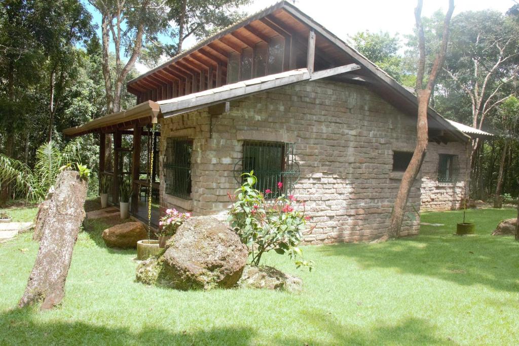  Bosque São Francisco