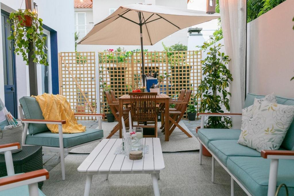 GuestReady - Beach Retreat