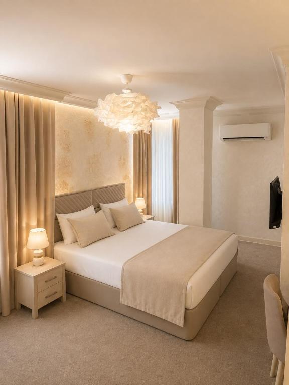 QALA Nizami Hotel در باکو