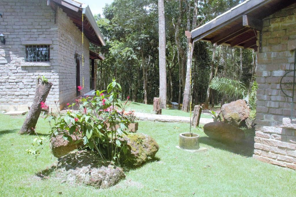  Bosque São Francisco