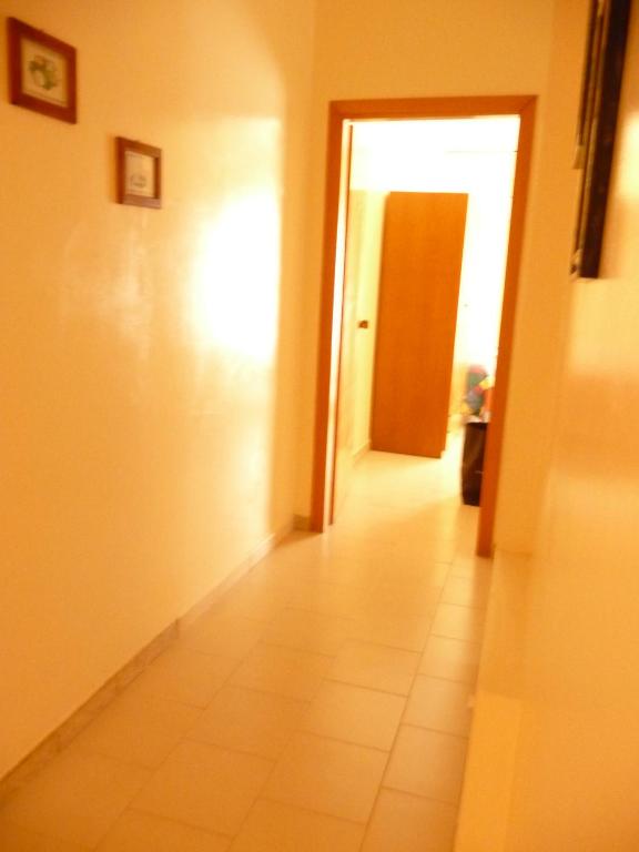 Fotografie z fotogalerie ubytování Agathae Hotel & Residence v destinaci Scoglitti
