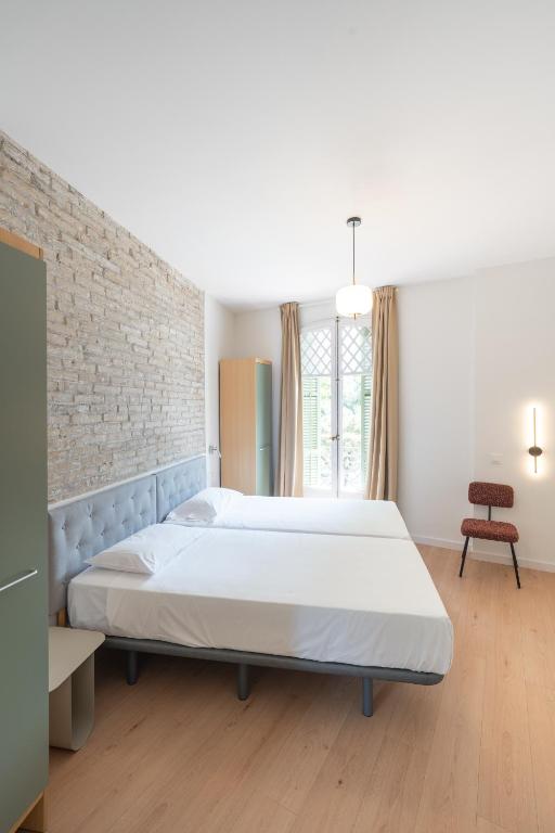 Casa Nido Diagonal