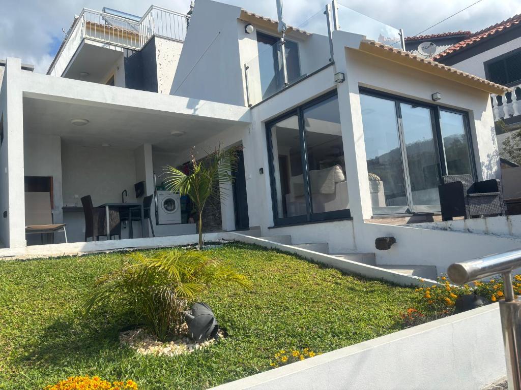 Crystal House