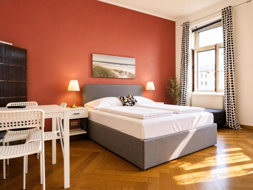 Lovely 1BR Apt. near AKH Hospital
