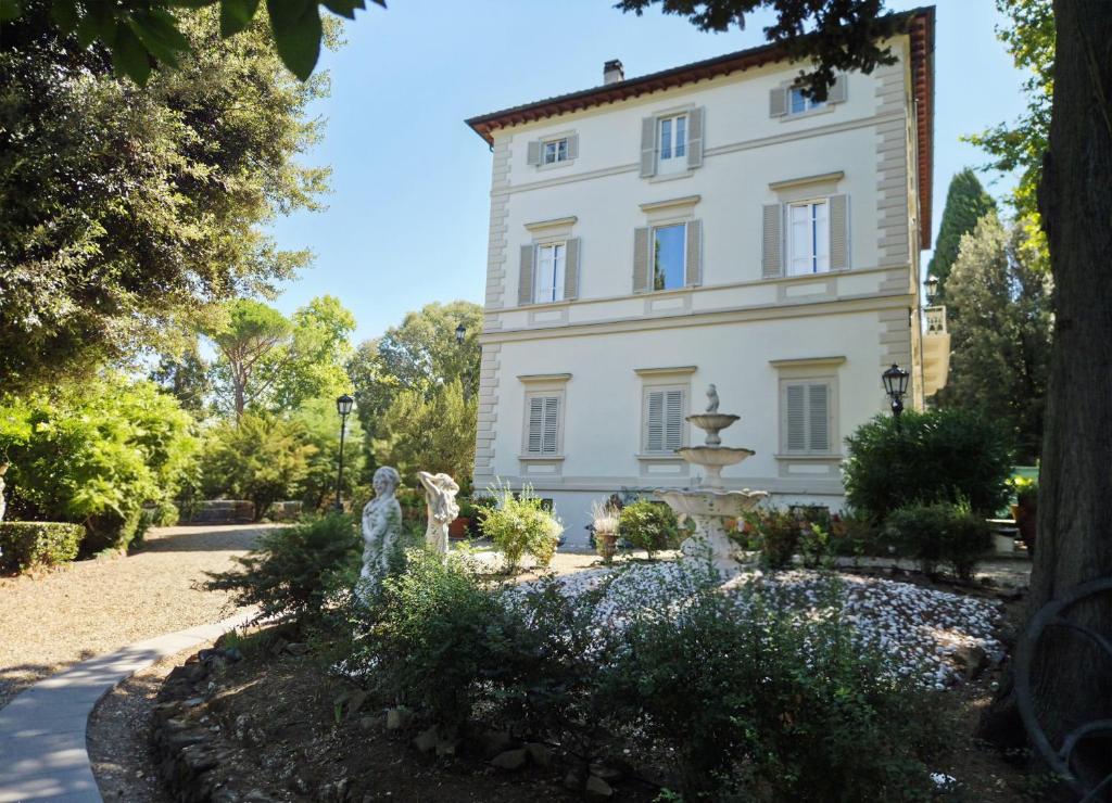 Villa Nardi - Residenza D'Epoca