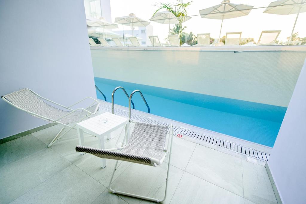 Eleana Hotel - 