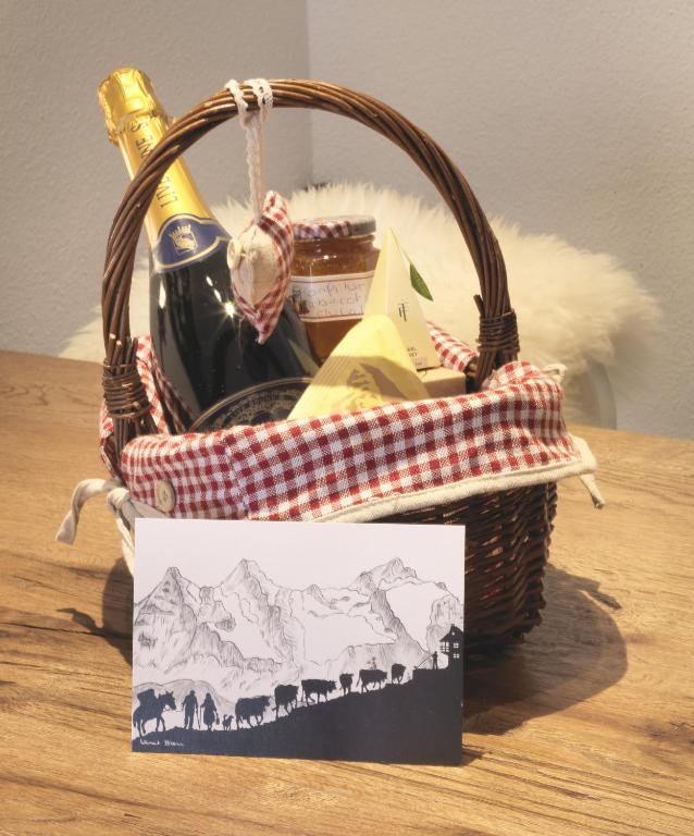 Fotografie z fotogalerie ubytování Hausroc-Zermatt v destinaci Zermatt