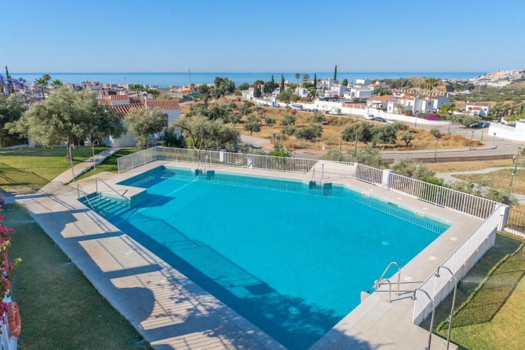Garden Apartment, La Noria