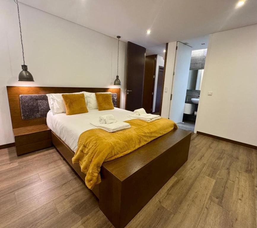Boavista Superior Apartments by LuxiStay