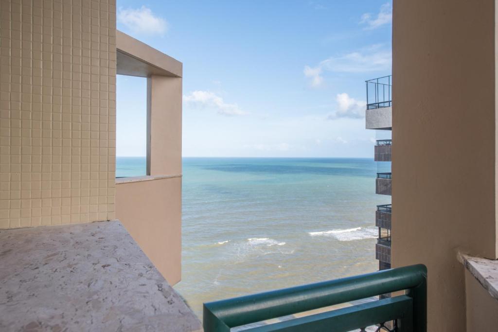  Costa Mar Recife Hotel by Atlantica