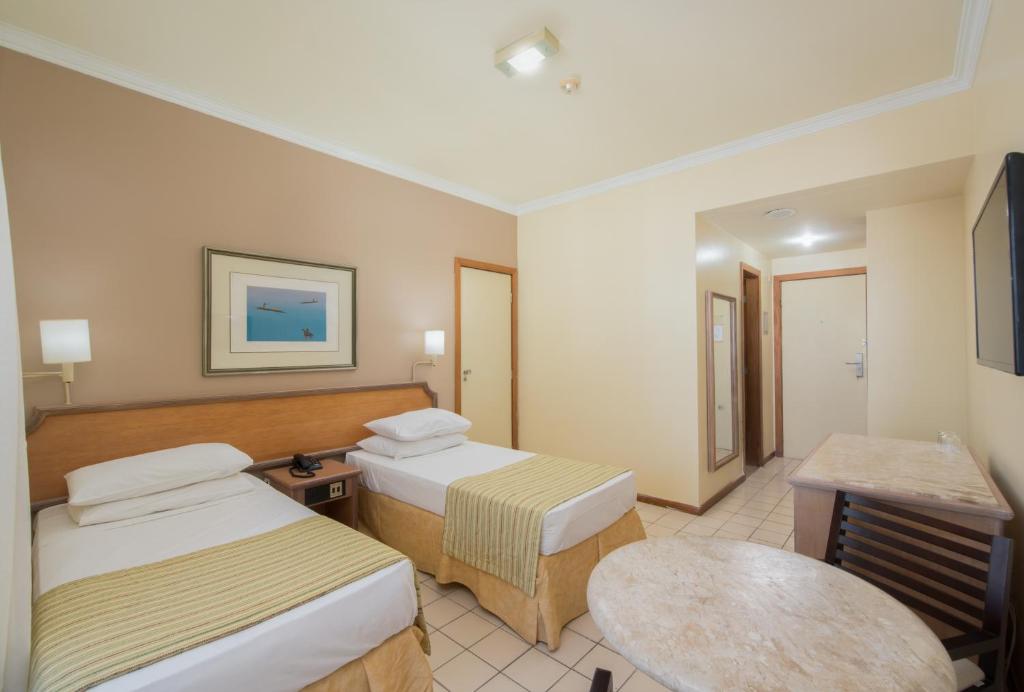  Costa Mar Recife Hotel by Atlantica