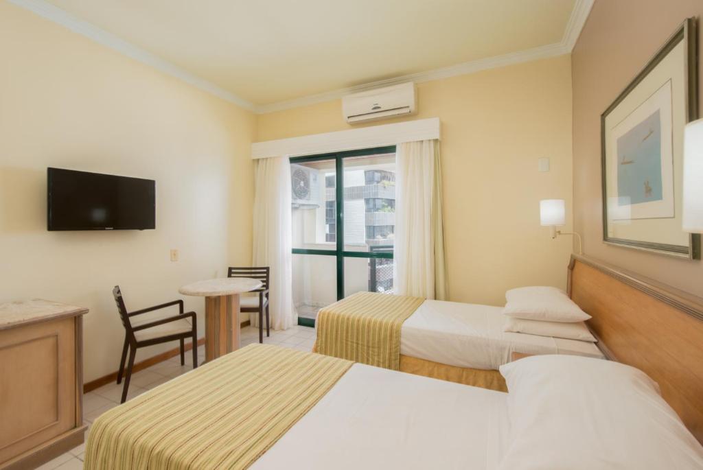  Costa Mar Recife Hotel by Atlantica