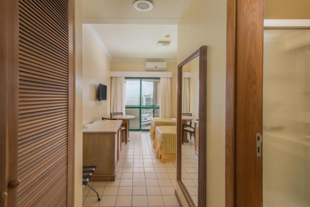  Costa Mar Recife Hotel by Atlantica