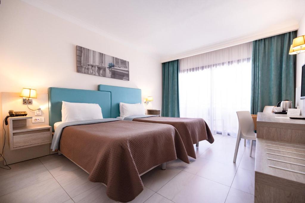 Riviera Hotel & Spa - 
