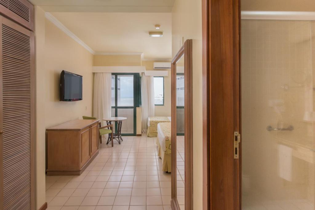  Costa Mar Recife Hotel by Atlantica