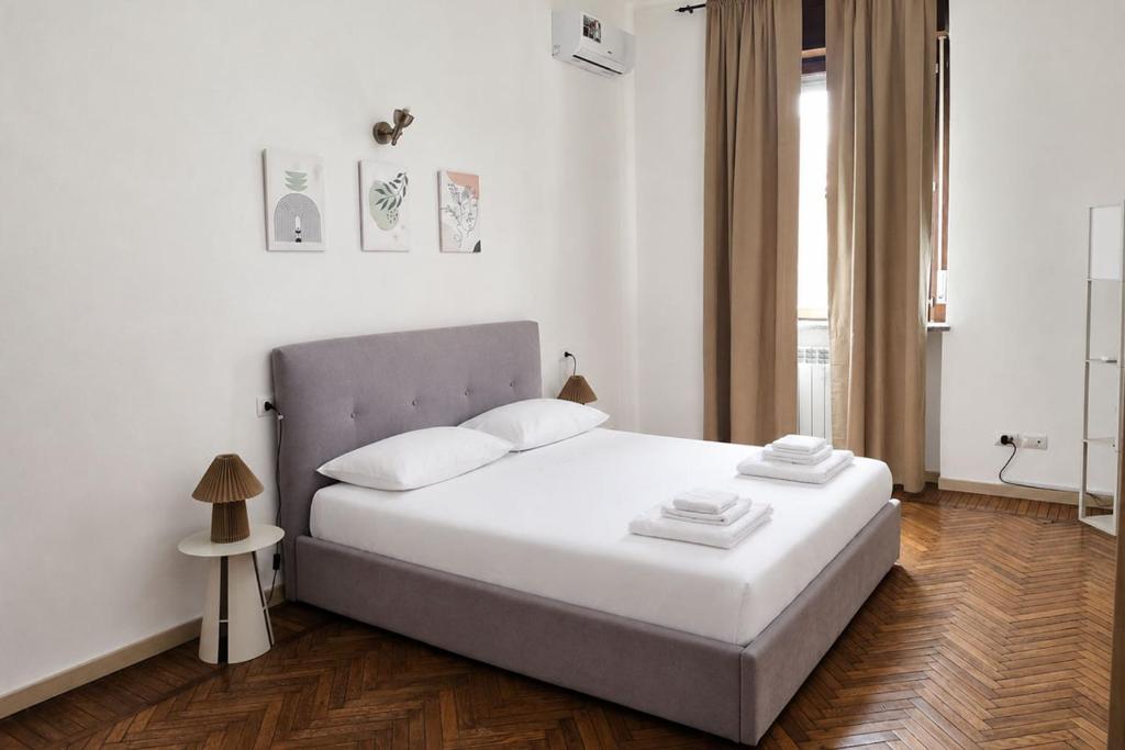 BIG Living Goldoni - Duomo M4 Linate