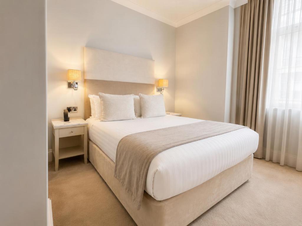 London Bridge Hotel - 