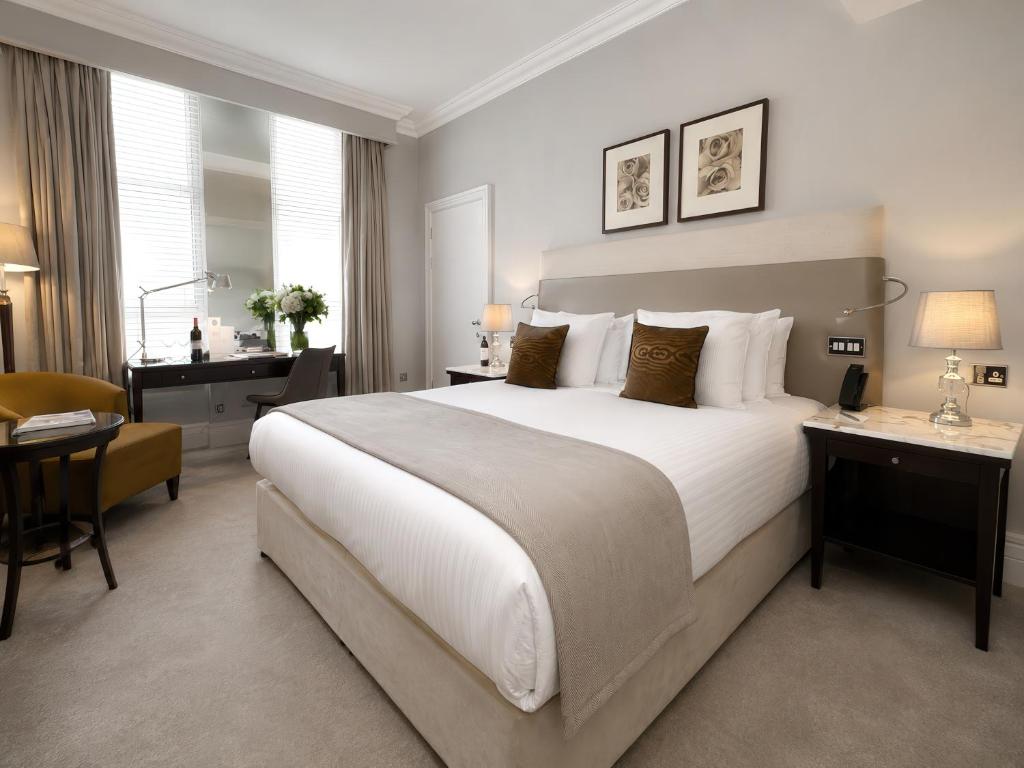 London Bridge Hotel - 