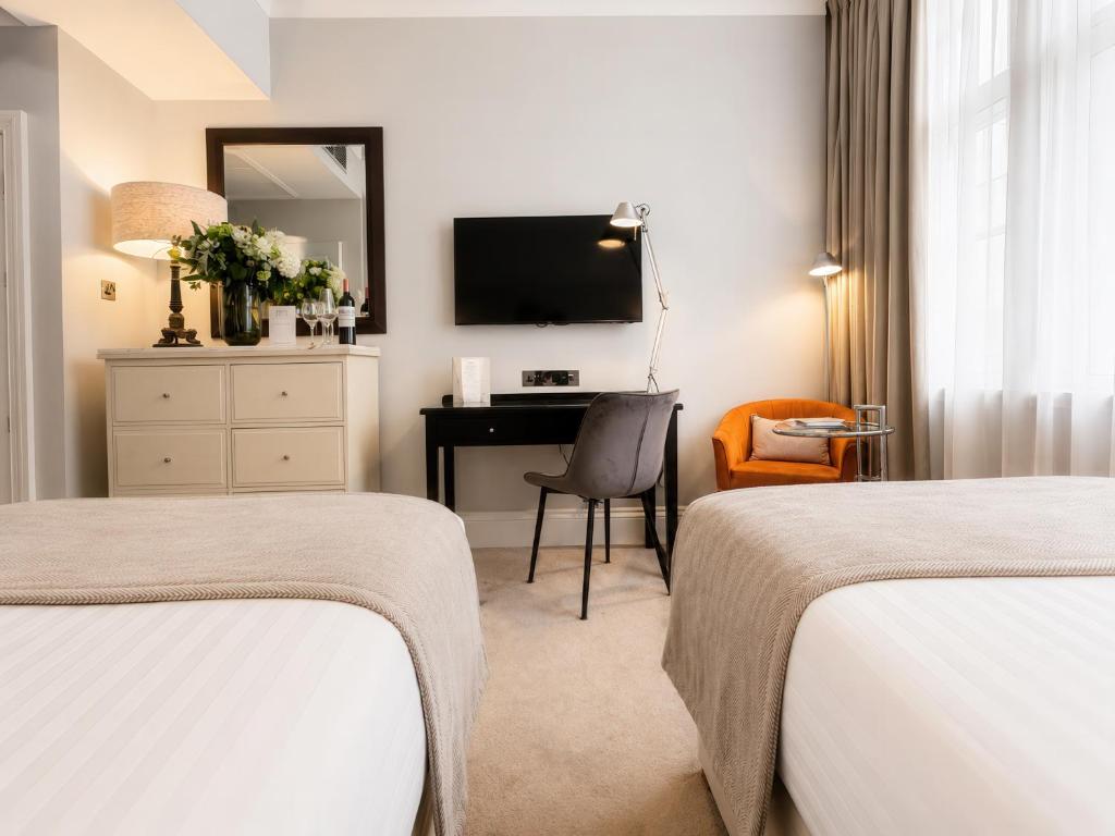 London Bridge Hotel - 