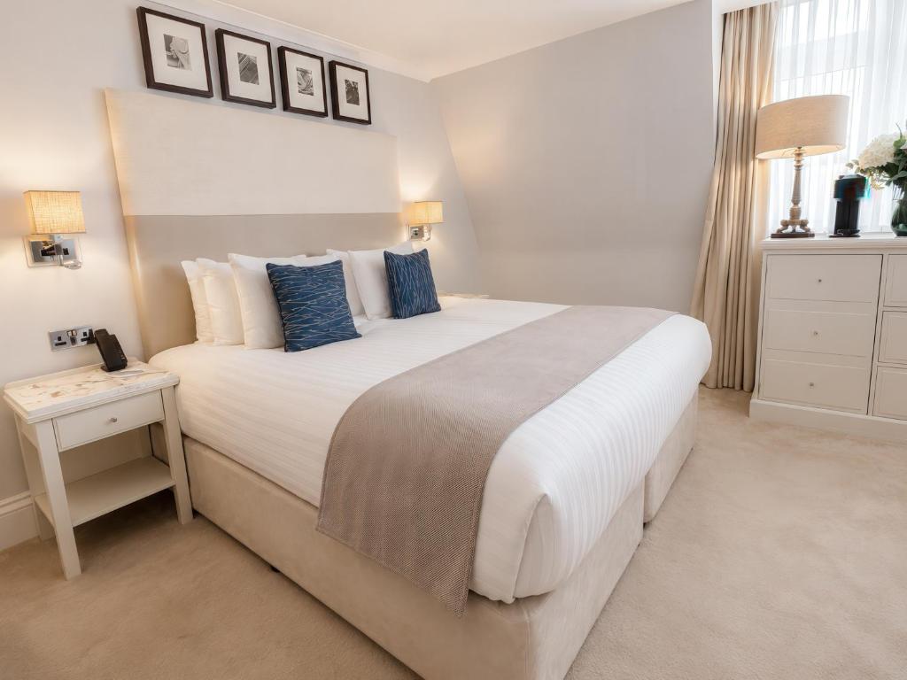 London Bridge Hotel - 